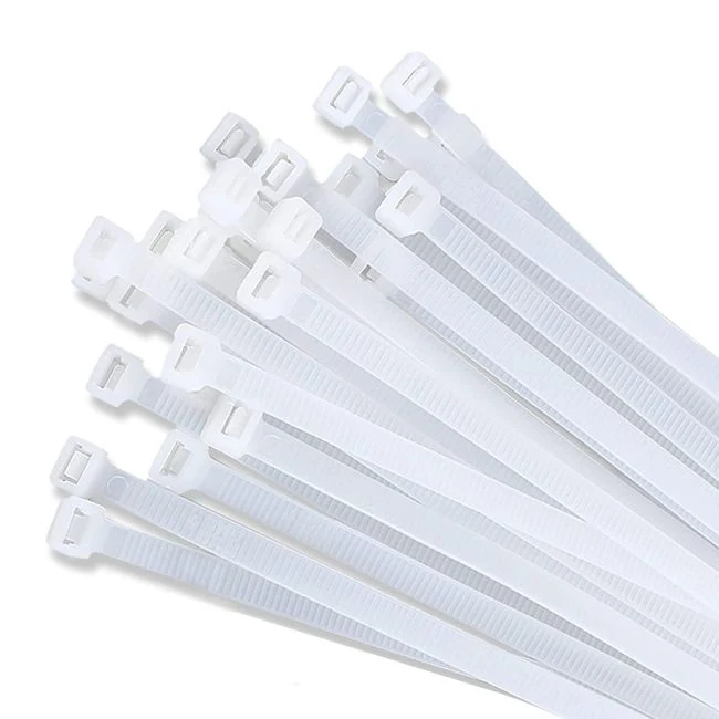 Cable Ties & PVC Connectors