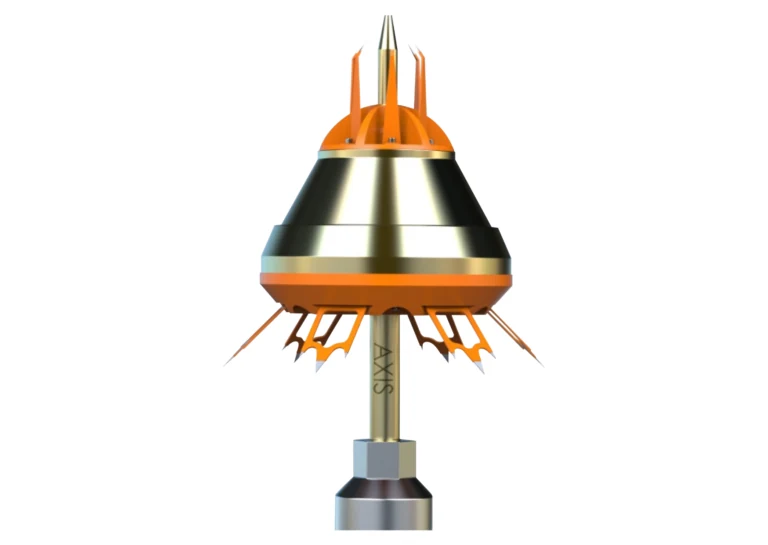 Earthing & Lightning Protection System