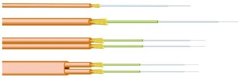 Simplex & Duplex Fibre Optic Cables