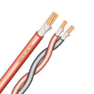 Firecel SR112
