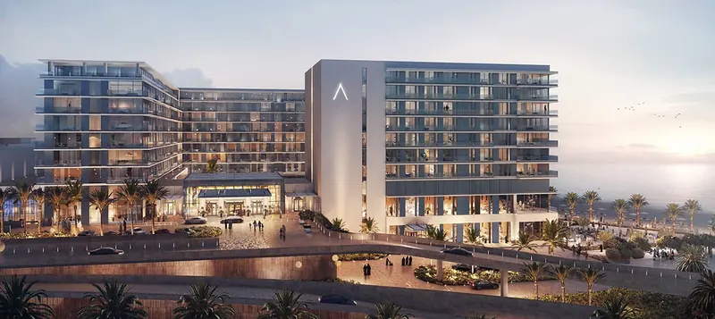 Address Marassi Al Bahrain