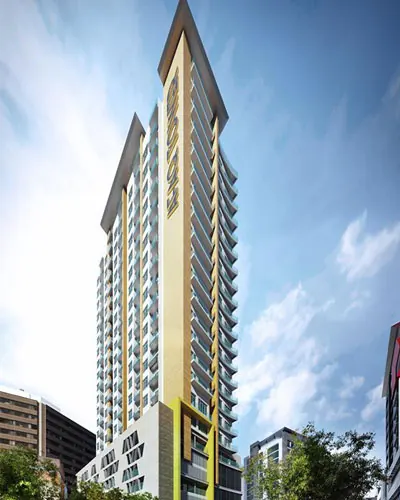 Afaq Tower