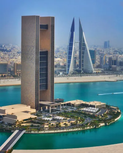 Four Seasons Hotel