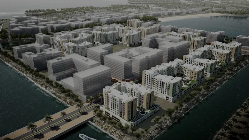 AMAS North Islands Apartments, Bahrain