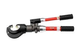Hydraulic Crimping Tool Set PK 130 KI