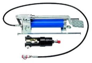 Hydraulic Crimping Tool PK 250 KI & PK 450 KI