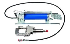 Hydraulic Cable Cutter KS 85 KI