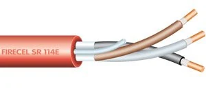 Firecel SR114E
