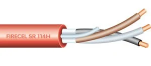 Firecel SR114H