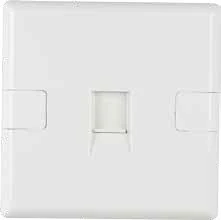 RJ45, RJ11 & TV Sockets