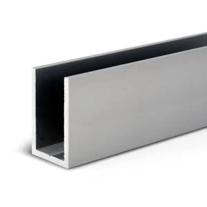 U-Channels