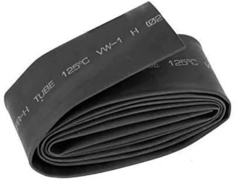 Heat Shrink Sleeves & Tubes