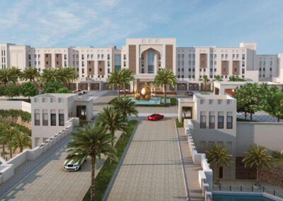 Al Sahel Hotel & Resort Bahrain